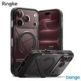  Ốp lưng iPhone 18 Pro Max RINGKE UX Magnetic 