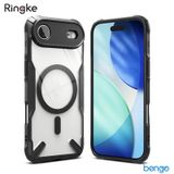  Ốp lưng iPhone 17 Pro Max / 17 Pro / 17 / Air RINGKE Fusion X Magnetic 