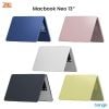  Ốp bảo vệ MacBook Neo 13" ZAKI SlimFit Matte Case siêu mỏng, nhiều màu 