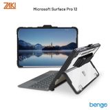  Ốp chống sốc Surface Pro 12 Zaki Plasma có dây đeo vai và tay 
