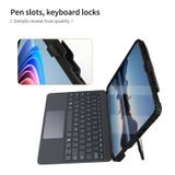  Ốp chống sốc Surface Pro 12 Zaki Plasma có dây đeo vai và tay 