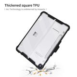  Ốp chống sốc Surface Pro 12 Zaki Plasma có dây đeo vai và tay 