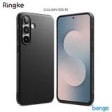  Ốp lưng Samsung Galaxy S25 FE RINGKE Onyx – BLACK 