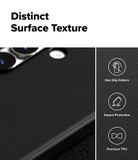  Ốp lưng Samsung Galaxy S25 FE RINGKE Onyx – BLACK 