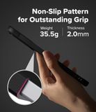  Ốp lưng Samsung Galaxy S25 FE RINGKE Onyx – BLACK 