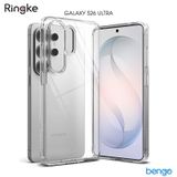  Ốp lưng Samsung Galaxy S26 Ultra RINGKE Fusion 
