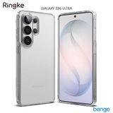  Ốp lưng Samsung Galaxy S26 Ultra RINGKE Fusion 