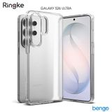  Ốp lưng Samsung Galaxy S26 Ultra RINGKE Fusion 