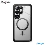  Ốp lưng Samsung Galaxy S26 Ultra RINGKE Fusion Bold Magnetic 