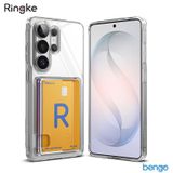  Ốp lưng Samsung Galaxy S26 Ultra RINGKE Fusion Card 