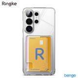 Ốp lưng Samsung Galaxy S26 Ultra RINGKE Fusion Card 