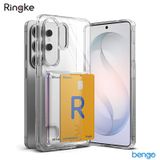  Ốp lưng Samsung Galaxy S26 Ultra RINGKE Fusion Card 