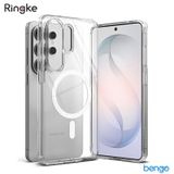  Ốp lưng Samsung Galaxy S26 Ultra RINGKE Fusion Magnetic 