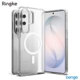  Ốp lưng Samsung Galaxy S26 Ultra RINGKE Fusion Magnetic 