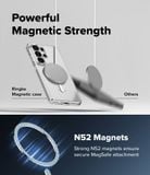  Ốp lưng Samsung Galaxy S26 Ultra RINGKE Fusion Magnetic 