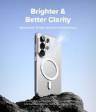  Ốp lưng Samsung Galaxy S26 Ultra RINGKE Fusion Magnetic 