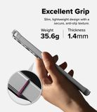  Ốp lưng Samsung Galaxy S26 Ultra RINGKE Fusion Magnetic 