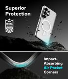  Ốp lưng Samsung Galaxy S26 Ultra RINGKE Fusion Magnetic 
