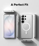  Ốp lưng Samsung Galaxy S26 Ultra RINGKE Fusion Magnetic 