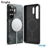  Ốp lưng Samsung Galaxy S26 Ultra RINGKE Onyx Magnetic 