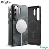  Ốp lưng Samsung Galaxy S26 Ultra RINGKE Onyx Magnetic 