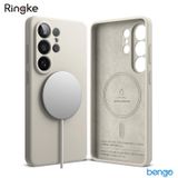  Ốp lưng Samsung Galaxy S26 Ultra RINGKE Silicone Magnetic 