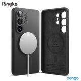  Ốp lưng Samsung Galaxy S26 Ultra RINGKE Silicone Magnetic 