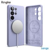  Ốp lưng Samsung Galaxy S26 Ultra RINGKE Silicone Magnetic 