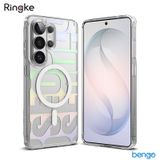  Ốp lưng Samsung Galaxy S26 Ultra RINGKE Fusion Design Magnetic 