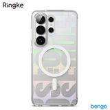  Ốp lưng Samsung Galaxy S26 Ultra RINGKE Fusion Design Magnetic 