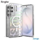  Ốp lưng Samsung Galaxy S26 Ultra RINGKE Fusion Design Magnetic 