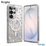  Ốp lưng Samsung Galaxy S26 Ultra RINGKE Fusion Design Magnetic 