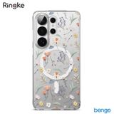  Ốp lưng Samsung Galaxy S26 Ultra RINGKE Fusion Design Magnetic 