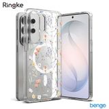  Ốp lưng Samsung Galaxy S26 Ultra RINGKE Fusion Design Magnetic 