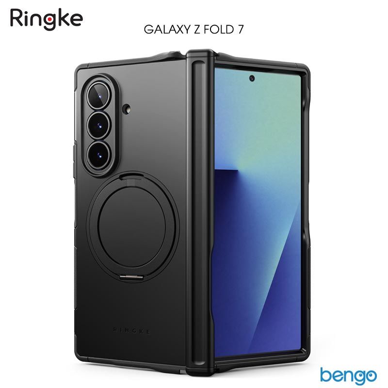  Ốp lưng Samsung Galaxy Z Fold 7 RINGKE Alles 