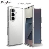  Ốp lưng Samsung Galaxy Z Fold 7 RINGKE Fusion 