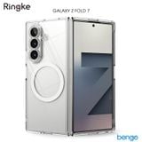 Ốp lưng Samsung Galaxy Z Fold 7 RINGKE Fusion Magnetic 