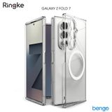  Ốp lưng Samsung Galaxy Z Fold 7 RINGKE Fusion Magnetic 