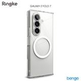  Ốp lưng Samsung Galaxy Z Fold 7 RINGKE Fusion Magnetic 