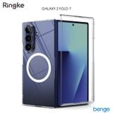  Ốp lưng Samsung Galaxy Z Fold 7 RINGKE Slim Magnetic 