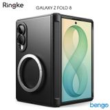  Ốp lưng Samsung Galaxy Z Fold 8 RINGKE Onyx Flap Magnetic 