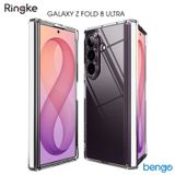  Ốp lưng Samsung Galaxy Z Fold 8 Ultra RINGKE Fusion Flap 