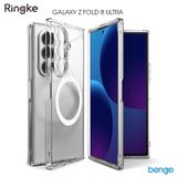  Ốp lưng Samsung Galaxy Z Fold 8 Ultra RINGKE Fusion Magnetic 