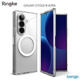  Ốp lưng Samsung Galaxy Z Fold 8 Ultra RINGKE Fusion Magnetic 