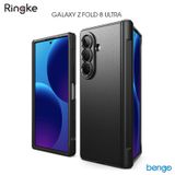  Ốp lưng Samsung Galaxy Z Fold 8 Ultra RINGKE Onyx Flap 