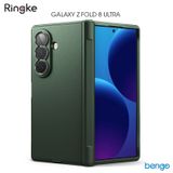  Ốp lưng Samsung Galaxy Z Fold 8 Ultra RINGKE Onyx Flap 