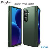  Ốp lưng Samsung Galaxy Z Fold 8 Ultra RINGKE Onyx Flap 