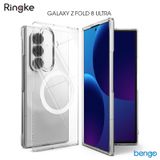  Ốp lưng Samsung Galaxy Z Fold 8 Ultra RINGKE Slim Magnetic 