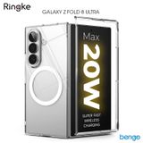  Ốp lưng Samsung Galaxy Z Fold 8 Ultra RINGKE Slim Magnetic 