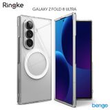  Ốp lưng Samsung Galaxy Z Fold 8 Ultra RINGKE Slim Magnetic 